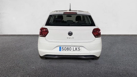 Volkswagen Polo Advance 1.0 TSI 70kW (95CV)