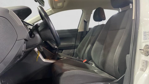 Volkswagen Polo Advance 1.0 TSI 70kW (95CV)