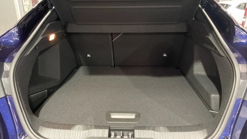 Renault Arkana Techno TCe 103kW(140CV) EDC mild hybrid