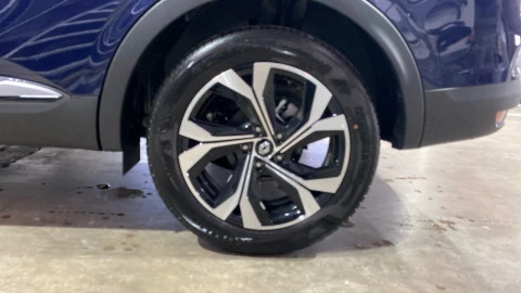 Renault Arkana Techno TCe 103kW(140CV) EDC mild hybrid