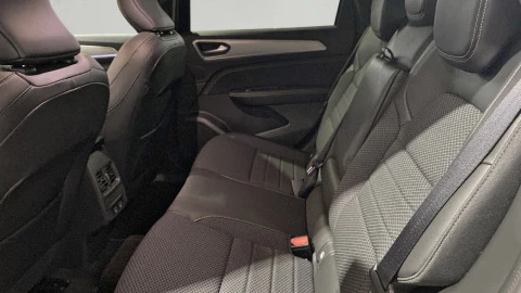 Renault Arkana Techno TCe 103kW(140CV) EDC mild hybrid