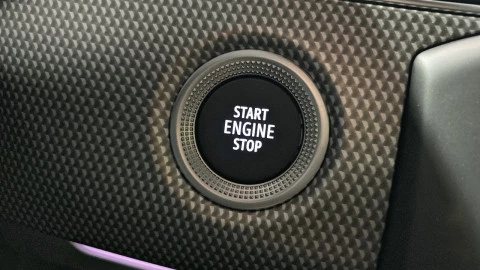 Renault Arkana Techno TCe 103kW(140CV) EDC mild hybrid