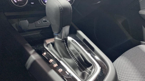 Renault Arkana Techno TCe 103kW(140CV) EDC mild hybrid