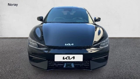 Kia EV6 GT-Line 77,4kWh 239kW AWD Long Range