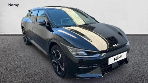 Kia EV6 GT-Line 77,4kWh 239kW AWD Long Range