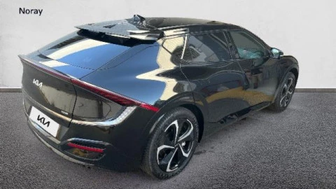 Kia EV6 GT-Line 77,4kWh 239kW AWD Long Range