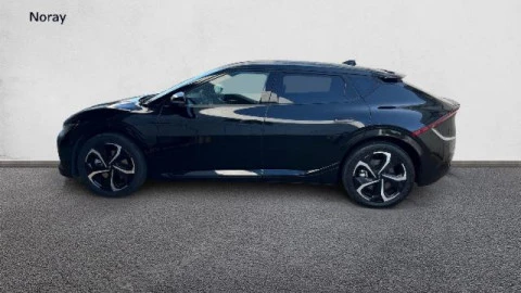 Kia EV6 GT-Line 77,4kWh 239kW AWD Long Range