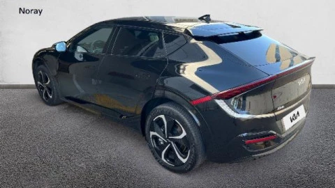 Kia EV6 GT-Line 77,4kWh 239kW AWD Long Range