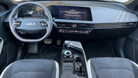 Kia EV6 GT-Line 77,4kWh 239kW AWD Long Range