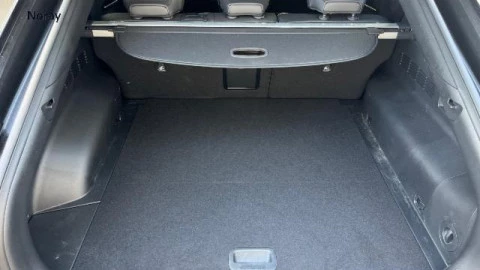 Kia EV6 GT-Line 77,4kWh 239kW AWD Long Range