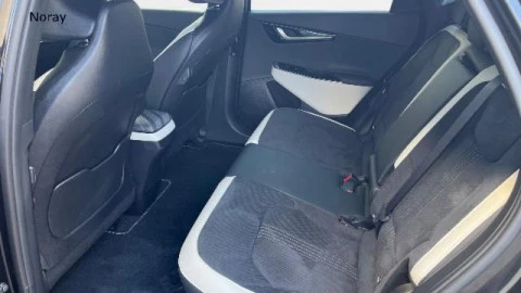 Kia EV6 GT-Line 77,4kWh 239kW AWD Long Range