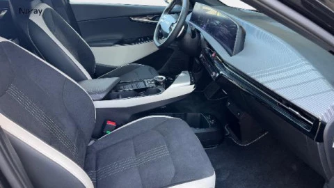 Kia EV6 GT-Line 77,4kWh 239kW AWD Long Range