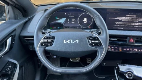 Kia EV6 GT-Line 77,4kWh 239kW AWD Long Range