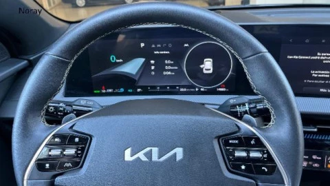 Kia EV6 GT-Line 77,4kWh 239kW AWD Long Range