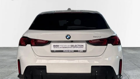 BMW Serie 1 120 d