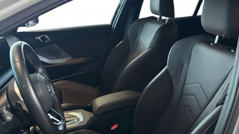 BMW Serie 1 120 d