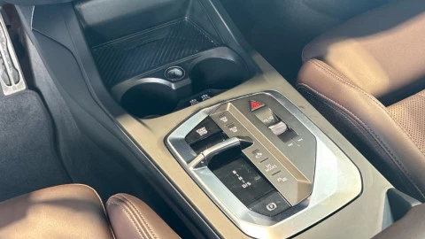 BMW Serie 1 120 d