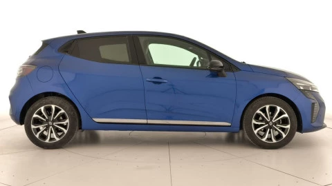 Renault Clio  Gasolina/Gas  TCe GLP Techno 74kW