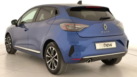 Renault Clio  Gasolina/Gas  TCe GLP Techno 74kW