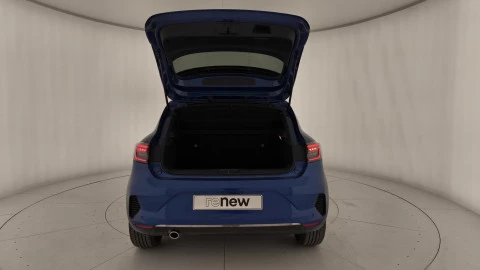 Renault Clio  Gasolina/Gas  TCe GLP Techno 74kW