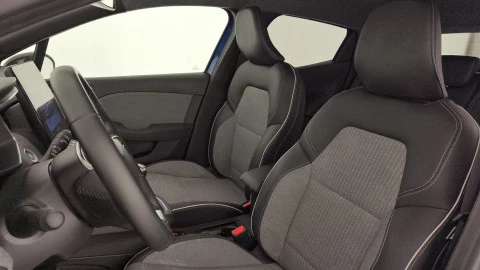 Renault Clio  Gasolina/Gas  TCe GLP Techno 74kW