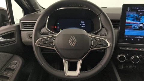 Renault Clio  Gasolina/Gas  TCe GLP Techno 74kW