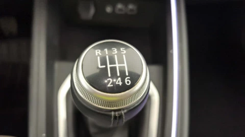Renault Clio  Gasolina/Gas  TCe GLP Techno 74kW
