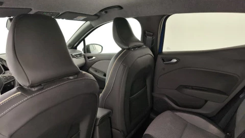 Renault Clio  Gasolina/Gas  TCe GLP Techno 74kW