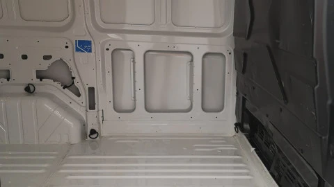Ford Transit Custom Van 2.0 TDCI 77kW 260 L1 Ambiente