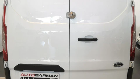 Ford Transit Custom Van 2.0 TDCI 77kW 260 L1 Ambiente