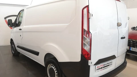 Ford Transit Custom Van 2.0 TDCI 77kW 260 L1 Ambiente