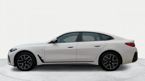 BMW i4 eDrive35