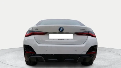 BMW i4 eDrive35