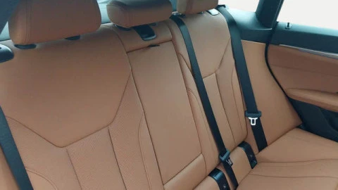 BMW i4 eDrive35