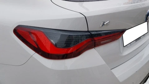 BMW i4 eDrive35