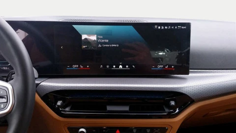 BMW i4 eDrive35