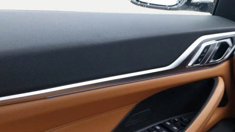 BMW i4 eDrive35