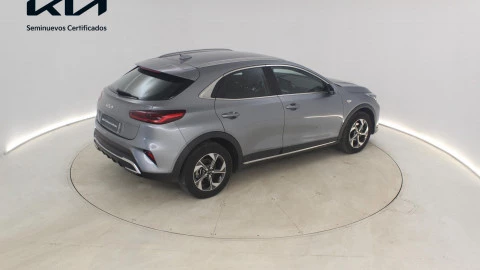 Kia XCeed 1.0 T-GDi Drive 74kW (100CV)