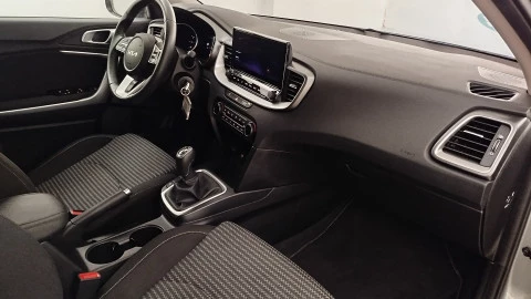 Kia XCeed 1.0 T-GDi Drive 74kW (100CV)