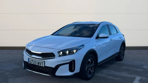 Kia XCeed 1.5 MHEV iMT Drive 103kW (140CV) DCT