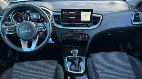 Kia XCeed 1.5 MHEV iMT Drive 103kW (140CV) DCT