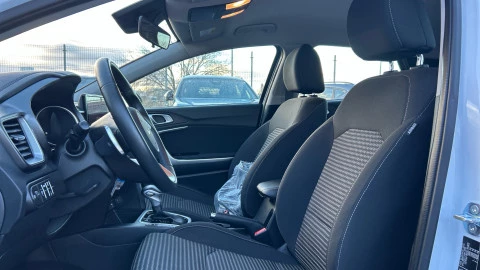 Kia XCeed 1.5 MHEV iMT Drive 103kW (140CV) DCT