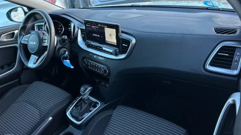 Kia XCeed 1.5 MHEV iMT Drive 103kW (140CV) DCT