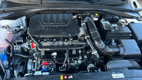 Kia XCeed 1.5 MHEV iMT Drive 103kW (140CV) DCT