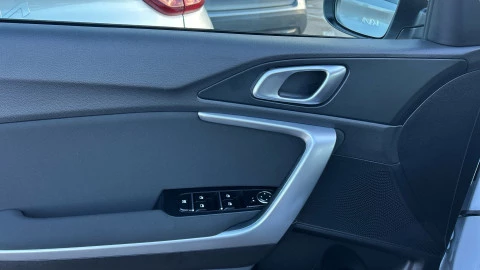 Kia XCeed 1.5 MHEV iMT Drive 103kW (140CV) DCT