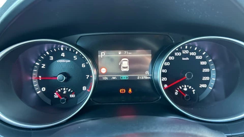 Kia XCeed 1.5 MHEV iMT Drive 103kW (140CV) DCT