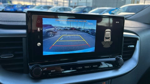 Kia XCeed 1.5 MHEV iMT Drive 103kW (140CV) DCT