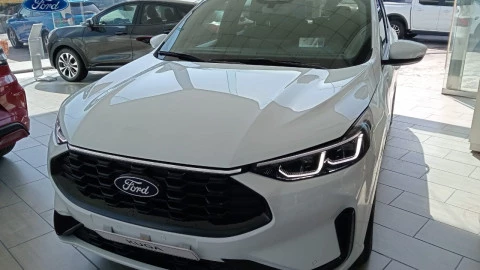 Ford Kuga ST-Line 1.5T EcoBoost 110kW (150CV)