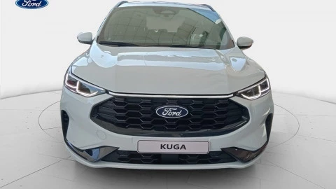 Ford Kuga ST-Line 1.5T EcoBoost 110kW (150CV)