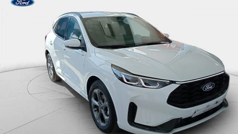 Ford Kuga ST-Line 1.5T EcoBoost 110kW (150CV)